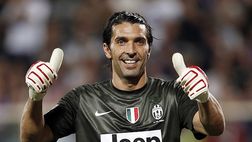 Buffon su Fagioli: “Avrei voluto che finisse la carriera alla Juventus”