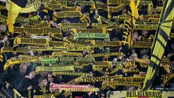 Borussia Dortmund-Stoccarda in diretta streaming gratis: dove vedere la partita