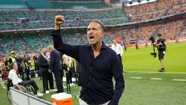 Milan, Pellegatti: 'Cardinale? Io non capisco più niente. Mi fa ridere ...'
