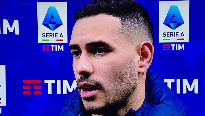 Sanabria: “Vittoria importante contro una grande squadra: questo l’aspetto decisivo” - immagine 1