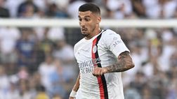 Sabuncuoğlu: “Krunic spinge per lasciare il Milan e andare al Fenerbahce”