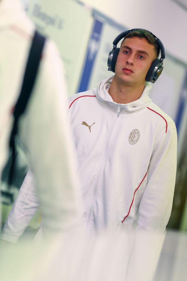 Multitasking e pronto subito: il mercato Milan passa anche da Terracciano- immagine 2