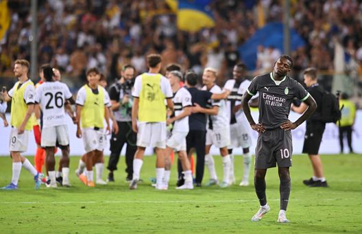 Leao: “Gesto verso un tifoso. Mai stato contro la Curva, probabilmente sono gli unici veri…- immagine 3