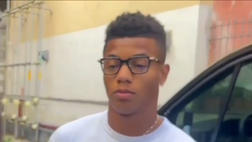 Neres è a Napoli! Superate le visite mediche: si attende soltanto l’annuncio del club