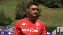 Distefano, ora si va tra i grandi. Aquilani lo aspetta, ma la Fiorentina…