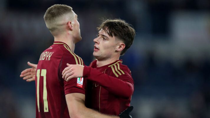 INFO SOS – Inter, operazione in chiusura per Zalewski: le cifre e la formula - immagine 1