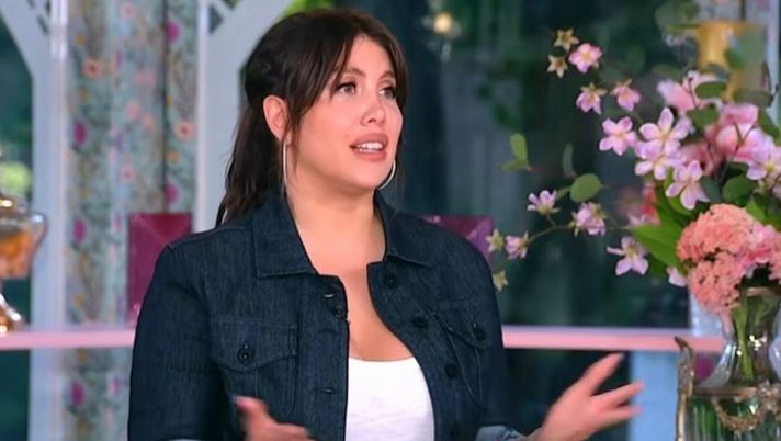 Wanda: “Tutto ciò che dicono su di me è una bugia, non sono incinta. So che devo pagare il…” - immagine 1