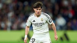 Jashari, Embolo, Fran Garcia e Guela Doué: il punto sul mercato del Milan con Matteo Moretto