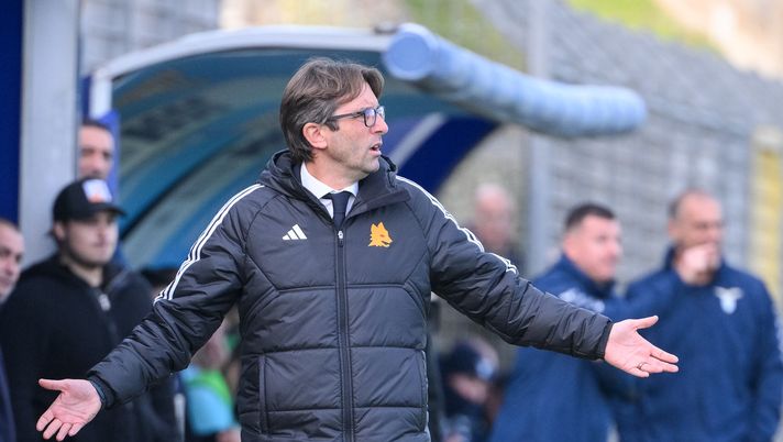 Guidi - Roma Primavera