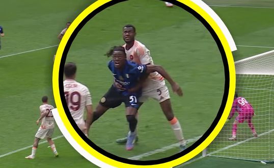 FanPage: “Ndicka-Bisseck, tagliati 50-60 secondi dall’audio VAR! Fonti AIA dicono che…”- immagine 2