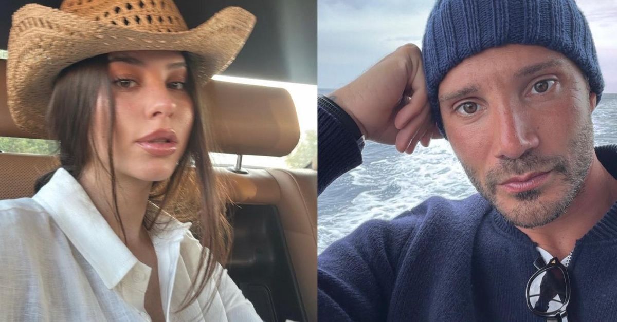 Stefano De Martino e Angela Nasti paparazzati di nuovo insieme: “Ogni tanto…”