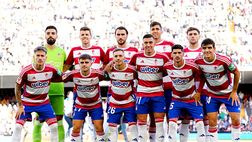 Quel portiere non poteva giocare e il club lo sapeva: Granada fuori dalla copa del Rey!
