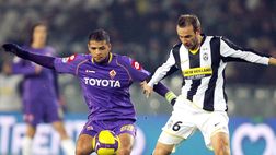 Felipe Melo: “Ho amato la Fiorentina, non me ne sarei mai andato”