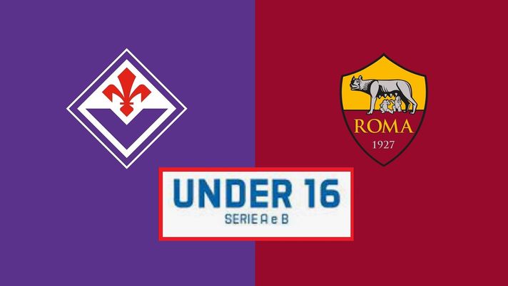 Under 16 Fiorentina-Roma 4-4: Gobbo pareggia allo scadere di una partita spettacolare - immagine 1