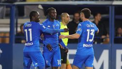 Lecce-Empoli, formazioni ufficiali: la decisione su Oudin, Almqvist, Niang, Cerri, Maleh e Cambiaghi