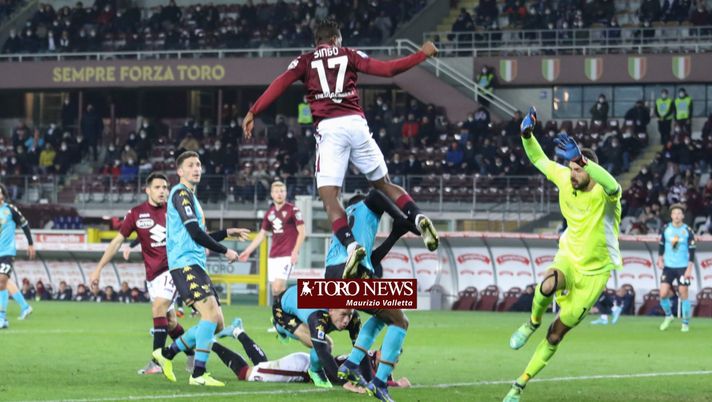 Video – Torino-Venezia 1-2: gli highlights della partita - immagine 1