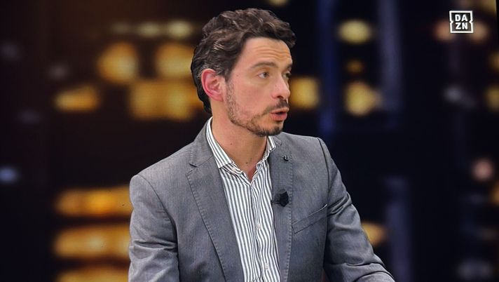 Marinozzi: “Inter nettamente più forte del Bodo! Un dato dei nerazzurri in Serie A è incredibile” - immagine 1