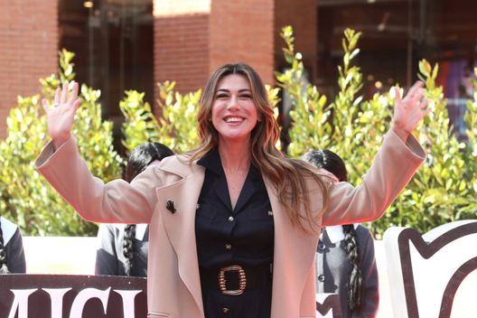 Virginia Raffaele: “Con De Luigi una bella amicizia. Dopo il successo ho avuto una crisi”- immagine 2