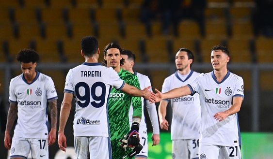 Brocchi: “L’Inter è la più forte della Serie A ma Inzaghi non si può criticare”- immagine 2