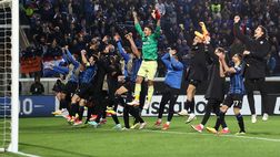 Marsiglia-Atalanta: la Dea vuole fare la storia