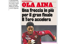 Video – Rassegna Stampa TN del 21/04/2022: “Il Toro accelera”
