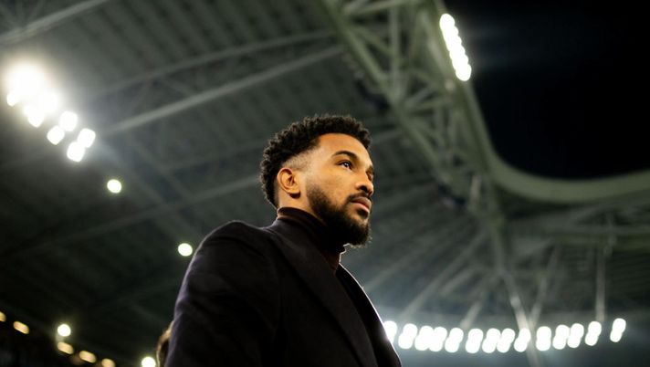 Getty Il Natale di Douglas Luiz, manda 700 ceste di cibo nella favela - immagine 1