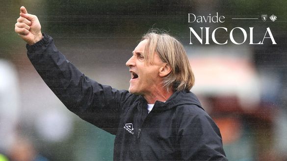 Cremonese, Nicola: “Serve adattamento alla A, ma siamo sognatori e realisti”- immagine 3