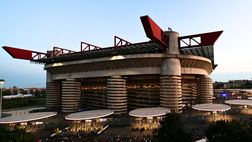 San Siro, applaude anche Marotta: “Percorso arduo, ma grande soddisfazione”