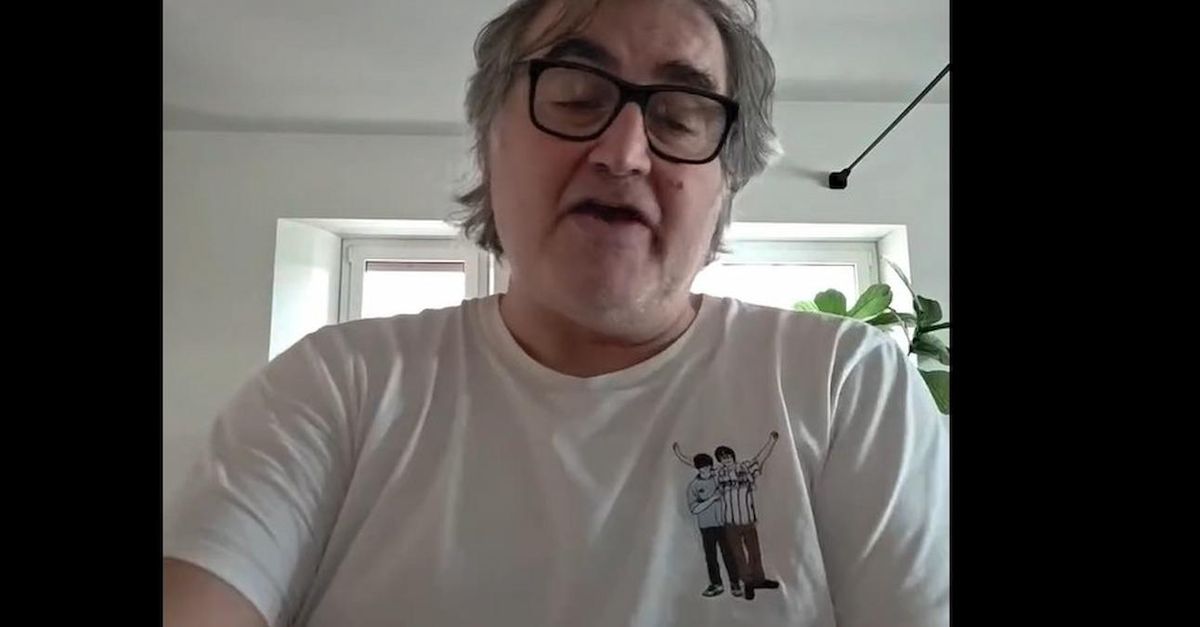 VIDEO / Sanremo, Pardo al pianoforte suona la canzone di Tommaso Paradiso