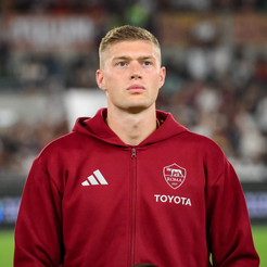 Artem Dovbyk
