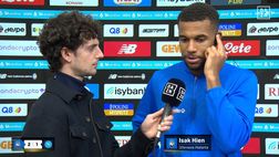 Hien: “Hojlund ha fatto fallo, altrimenti prendevo io la palla. Qualcuno può anche dire…”