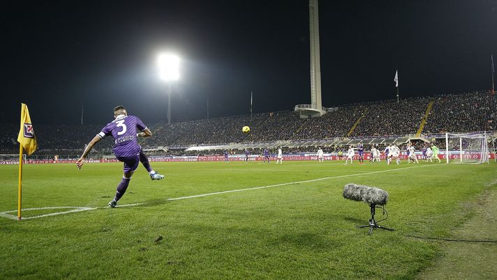 “Franchi? Non è facile per nessuno. Guardate cosa succede a Bologna” - immagine 1
