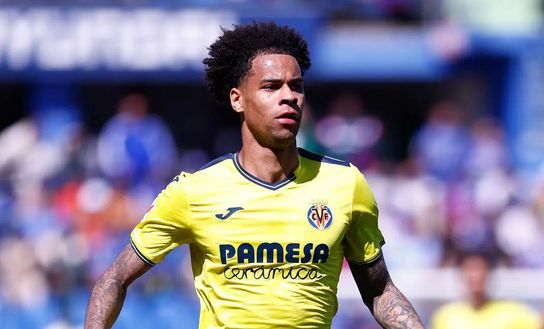 Getty UFFICIALE – Buchanan lascia l’Inter e va al Villarreal: la formula dell’affare- immagine 2