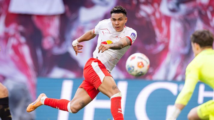 Nusa: il norvegese è sotto la lente del Milan per il mercato estivo - immagine 1