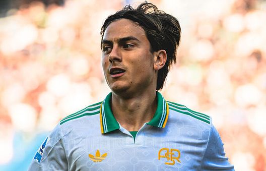 Dybala, l’assenza è pesante ma ora la Roma sa farne a meno: il dato evidente- immagine 2