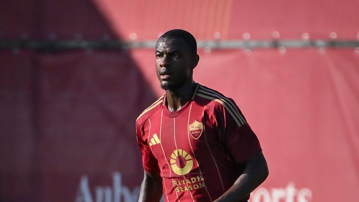 Ndicka: “Roma, siamo forti e Dovbyk è top”. Karsdorp verso il Besiktas, ma sfuma Pubill - immagine 1