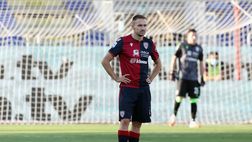 Ex Napoli, Rog pronto a salutare il Cagliari e la Serie A: la destinazione futura