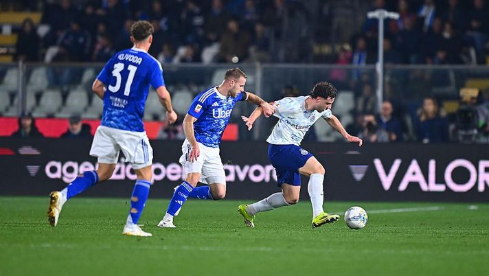 Getty Images Repubblica – Como-Inter finisce con la melina. Ora è fin troppo chiaro il piano di Chivu - immagine 1