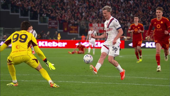 Consigli Fantacalcio, 5 centrocampisti per la 34a giornata: Saelemaekers per il bis, scalpita Frattesi - immagine 1