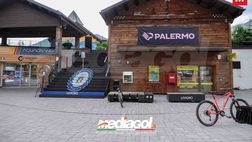 FOTO PALERMO, Centro di Preparazione Olimpica ‘Aquagranda’ (Gallery)