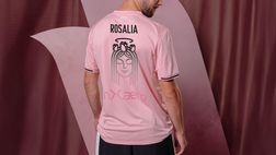 Il Palermo è partner del 401° Festino di Santa Rosalia