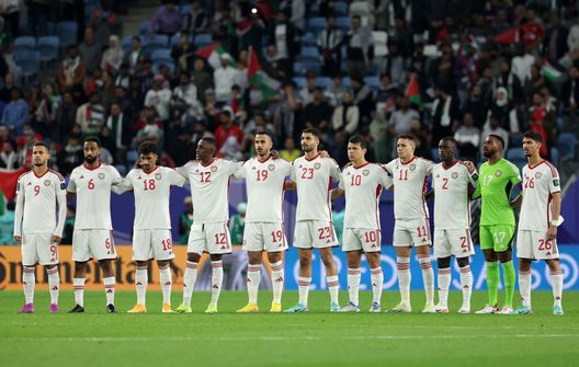 Gaza, calciatore palestinese e famiglia uccisi in un attacco aereo- immagine 4