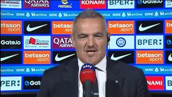 Farris: “Col Barça dipenderà da nostro possesso palla. Inter consapevole di due cose”