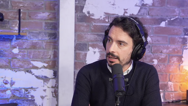 Marinozzi: “Inter calcio complesso: equilibrio difficile. Bastoni e Akanji fortissimi, ma…” Marinozzi: “Inter calcio complesso: equilibrio difficile. Bastoni e Akanji fortissimi, ma…” - immagine 1