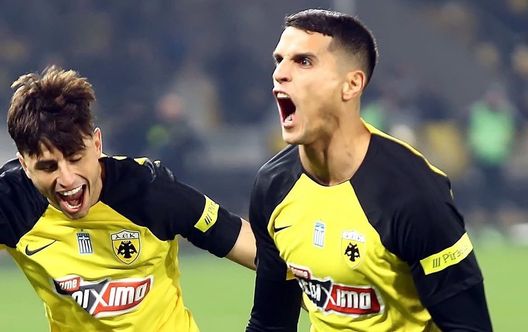 AEK e Lamela si dicono addio: l’argentino pronto a una nuova avventura- immagine 2