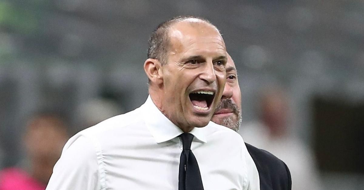 Espulsione Allegri, Rocchi: “Sono uno collaborativo, ma si fa in due”