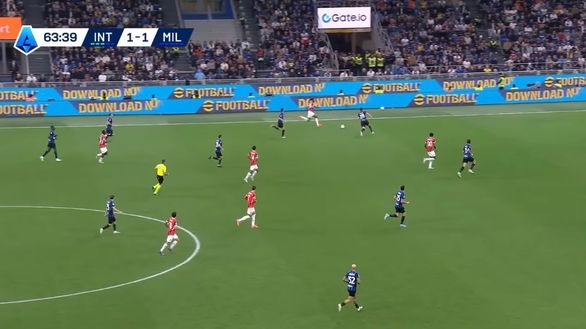 Juric, una sola vittoria su 14 con l’Inter: domenica proverà ad invertire il trend- immagine 4