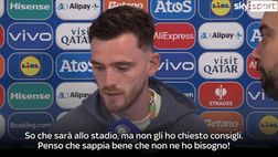 VIDEO / Scozia, Robertson: “Siamo pronti ed emozionati per l’esordio contro la Germania”