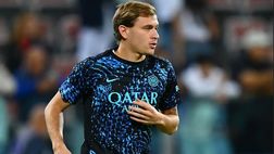 Inter-Cremonese, Frattesi spera in un posto da titolare. Barella in regia? Calhanoglu…