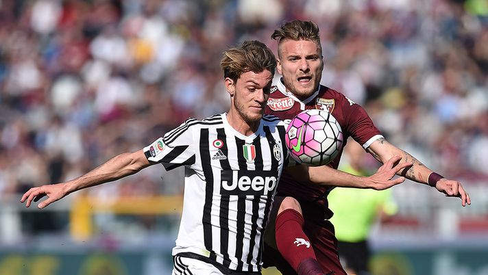 Infortunio Immobile: salta la Nazionale, Okaka al suo posto - immagine 1